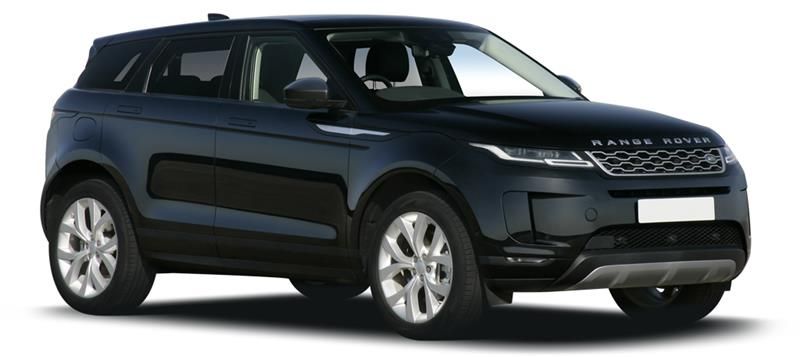 Landrover's Range Rover Evoque available nationwide for lease from Leaseyournewcar.co.uk 